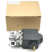 Load image into Gallery viewer, OE: 1421324 1370353 1536306 Truck Brake Gearbox Solenoid Valve For Scania 93/113/143 solenoid valve, 4 series F / K / N coaches

