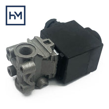 Load image into Gallery viewer, OE: 1376794 1078316 7401078316  2038655 Road Pressure Conversion Solenoid Valve for Renault Volvo Scania Truck
