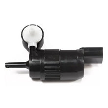 Load image into Gallery viewer, OE: 84801575 1WP0052 PUM817027 Car Front Windshield Washer Pump For Cadillac Chevrolet GMC NEW 2021-2022
