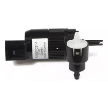 Load image into Gallery viewer, OE: 84801575 1WP0052 PUM817027 Car Front Windshield Washer Pump For Cadillac Chevrolet GMC NEW 2021-2022
