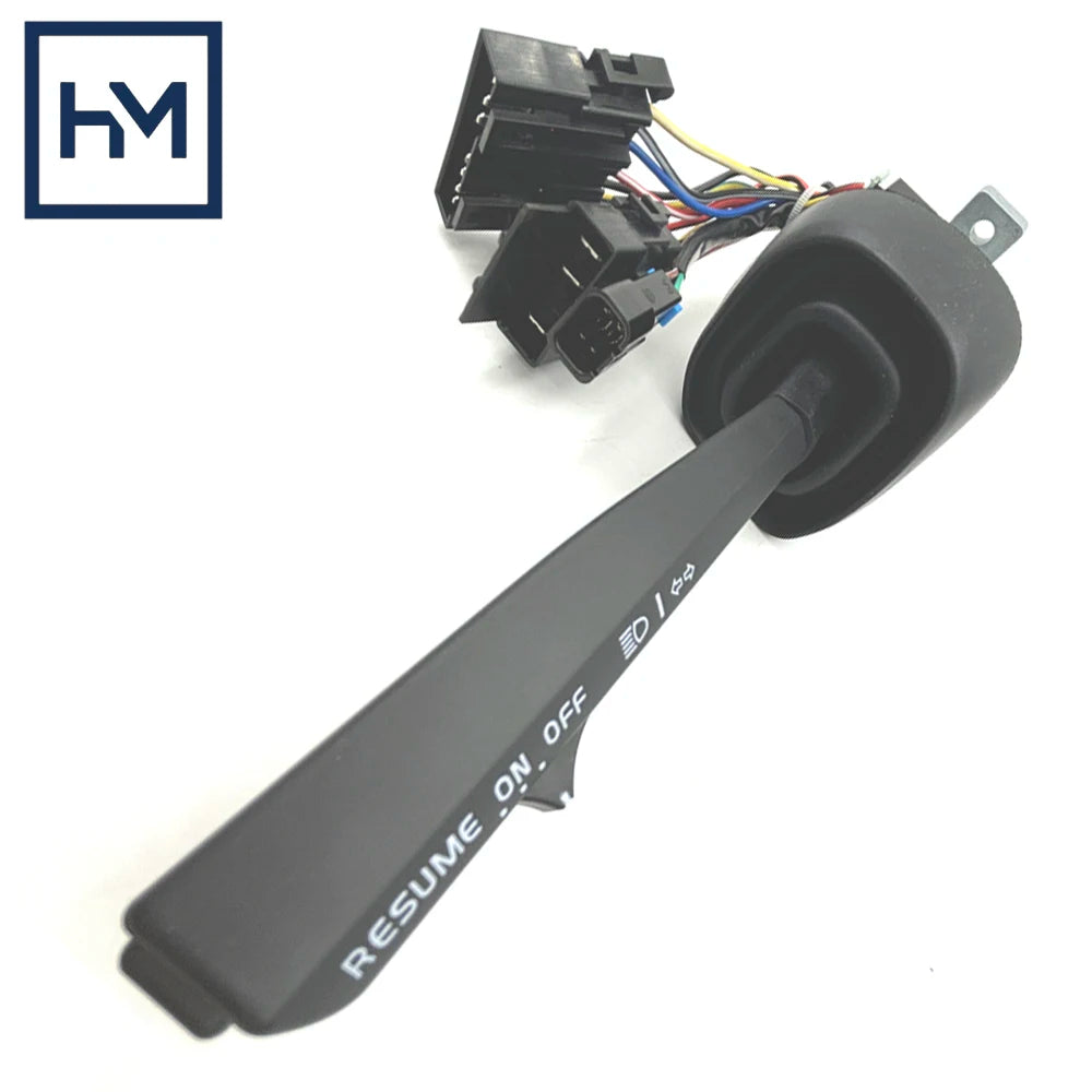 OE:1624137 3172173 978-5511 Truck Turn Signal Combination Switch For Volvo VAH / VHD / VN / VNL / VNM 2004-2015