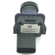 Load image into Gallery viewer, OE:BL3Z-19G490-B AL3Z-19G490-A Car Rear View Reversing Back Up Camera For Ford F150/Mustang/Lincoln MKC BL3Z19G490B AL3Z19G490A
