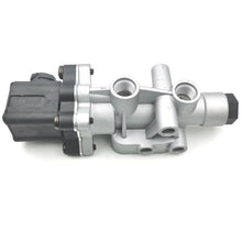 Load image into Gallery viewer, OE: 4630840410 4630840310 515004989 5058203500 Truck Air Brake Lift Axle Control Valve For WABCO/MERCEDES-BENZ/MAN
