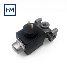 Load image into Gallery viewer, 0E:0002602557 0002602657 truck solenoid valve for Mercedes Benz truck
