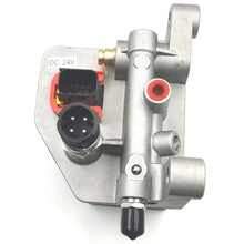 Load image into Gallery viewer, OE: 23185531 21534115 21870667 Car Sensor Hydrocarbon Module AHI Dosing Module Parts For Volvo D11 D13 D16/Mack MP7 MP8 TRUCK
