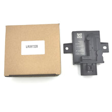 Load image into Gallery viewer, OE: HPLA9D370BA HPLA9D370 T4A15457 LR086453 Car Fuel Pump Module Controller For Land Rover Range Rover Evoque Discovery
