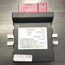 Load image into Gallery viewer, OE: 16147276073 16147358144 16147371832 16147411596 55892110 Car Fuel Pump Control Module FOR BMW 3 5 6 7 Series X3 X5 X6 F10
