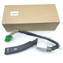 Load image into Gallery viewer, OE: 20399175 21759601 A063900602 Truck Retarder Control Steering Column Headlight Switch For Volvo FH12 FM (2005-2012)
