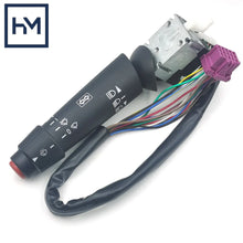 Load image into Gallery viewer, OE: 0085450124 HLS202850 0075453124 0075458224 7332022000 01006600 Combination Switch Steering Lamp Control For Mercedes-Benz
