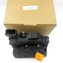 Load image into Gallery viewer, OE:13258267 13258267EP 133257 13258274 26802912 rear right door lock actuator for Opel Corsa D 2006-2014 Meriva B 2010-2017
