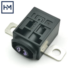 Load image into Gallery viewer, OE: 61146802944 6802944 6802944-02 Battery Power Off Switch Short Circuit Protection Heat Resistant For BMW 5&#39; G30 G38 2017-2020

