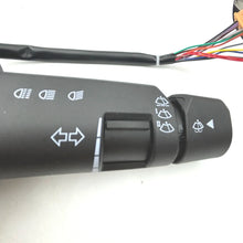 Load image into Gallery viewer, OE: 81255090194 81255090191 Truck Steering Column Switch For MAN Bus / Neoplan TGA/TGL/TGM/TGS/TGX

