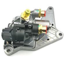 Load image into Gallery viewer, OE: 21991157 20837594 21707054 7420837594 7421707054 7421991157 TRUCK Exhaust Air Brake Valve For VOLVO FM9/FM11 / RENAULT
