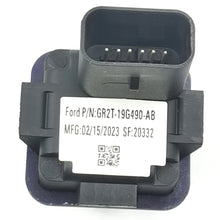 Load image into Gallery viewer, OE: GR2T-19G490-AB GR2T19G490AB Auto Rear View Back up Reserve Parking Camera For Ford Taurus 2.0L 3.5L 2015-2019
