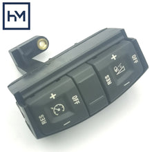 Load image into Gallery viewer, OE: 1870912 Auto Steering Wheel Control Interior Switch Module Button For Scania R-Series Truck

