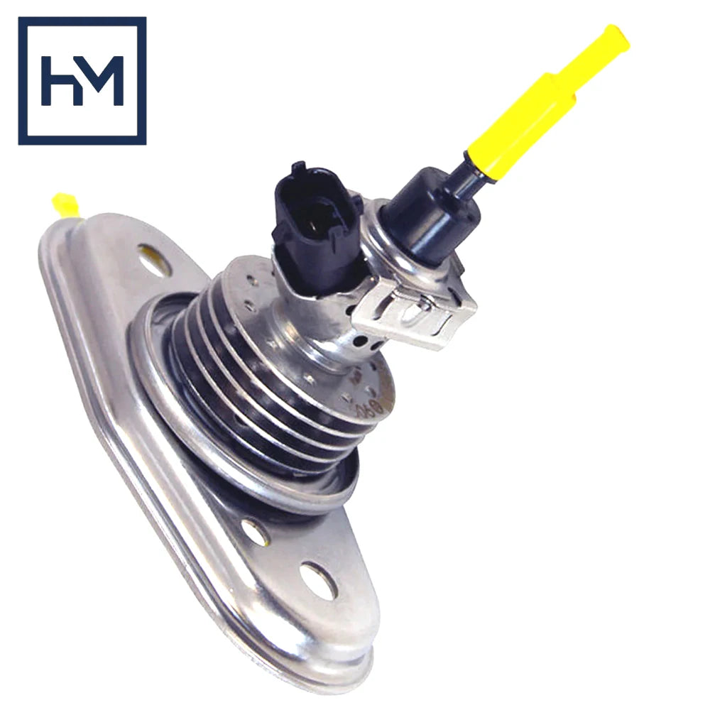 OE: AL3Z5J281A 0444021058 EM1502IJ 904-504 Emissions Fluid (DEF) Module Injector Urea Injector For FORD F-250/350/450/550 6.7L