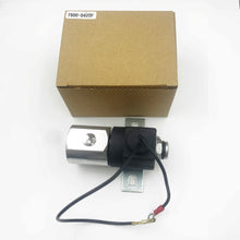 Load image into Gallery viewer, OE：7600-040TF 7600040TF 301484 24V Exchange Gearbox Solenoid Valve for Scania 111 HH-AutoParts
