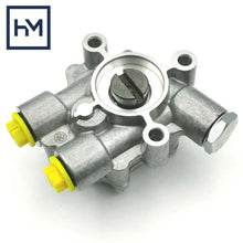 Load image into Gallery viewer, OE: 1939435 7018955161 35796711105 Truck Gear Fuel Pump For DAF MX11 MX13 CF XF
