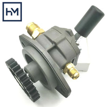 Load image into Gallery viewer, OE: 0440020036 5010284792 322GC49A 322GC45 322GC512M 21089217 Trucks Fuel Pump For MACK/RENAULT TRUCK
