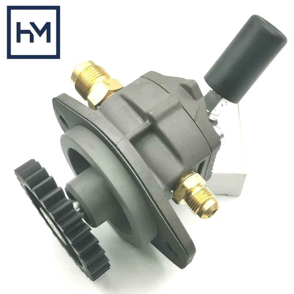 OE: 0440020036 5010284792 322GC49A 322GC45 322GC512M 21089217 Trucks Fuel Pump For MACK/RENAULT TRUCK