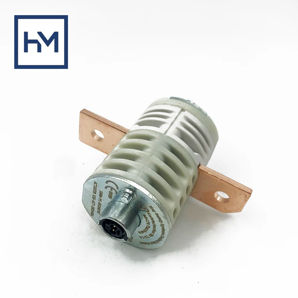 OE: 1008-P1-69260767  9J915463A 0Z195463H Battery Cut Off Fuse Overload Protection Trip  for  Porsche Audi EV-VW ID6 ID4 ID3