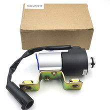 Load image into Gallery viewer, OE: 7600-077RTF 2RP901015 7600-035R21TF 7600-075RTH 7600-076RTH 7600-077RXX Gearbox Solenoid Valve 24V For Volkswagen/Ford
