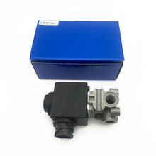 Load image into Gallery viewer, OE: 1376794 1078316 7401078316  2038655 Road Pressure Conversion Solenoid Valve for Renault Volvo Scania Truck
