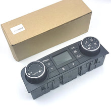 Load image into Gallery viewer, OE: 81619906105 81619906081 81619906097 81619906115 Truck Heater Climate Control Switch For MAN TGS, TGX, TGL,TGM
