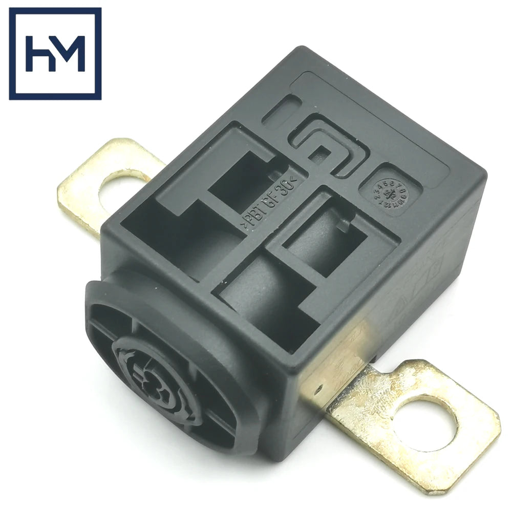 OE: 4N0915519 Auto Crash Battery Disconnect Fuse Overload Protection Trip For VW Tiguan Audi A6 A7 A8 Q8 RS6 RS7