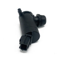 Load image into Gallery viewer, OE: A2271173000 A225372900 HLK7037 6SU17664DA F6SZ17664BA Truck Windshield Washer Pump For Freightliner Trucks

