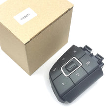 Load image into Gallery viewer, OE: 22629271 21957048 Truck Steering Wheel Switch Cruise Control Module For VOLVO FH4 FM4 (LEFT SIDE)
