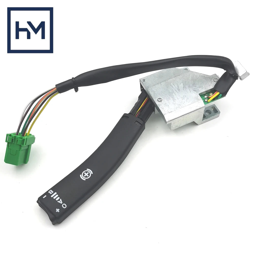 OE: 20399175 21759601 A063900602 Truck Retarder Control Steering Column Headlight Switch For Volvo FH12 FM (2005-2012)