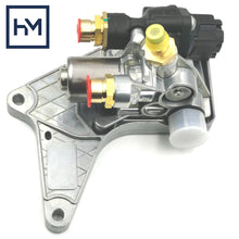 Load image into Gallery viewer, OE: 21991157 20837594 21707054 7420837594 7421707054 7421991157 TRUCK Exhaust Air Brake Valve For VOLVO FM9/FM11 / RENAULT
