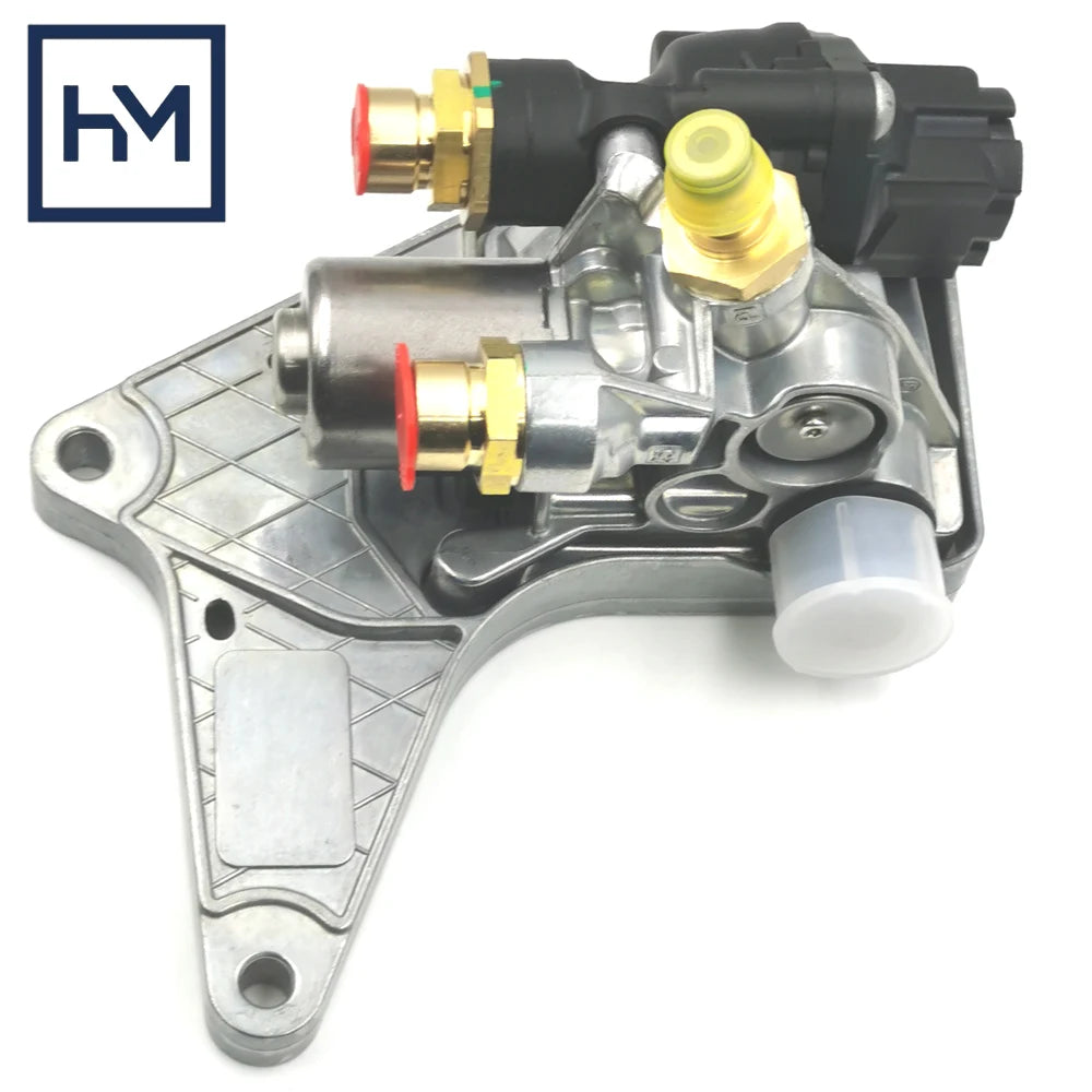 OE: 21991157 20837594 21707054 7420837594 7421707054 7421991157 TRUCK Exhaust Air Brake Valve For VOLVO FM9/FM11 / RENAULT