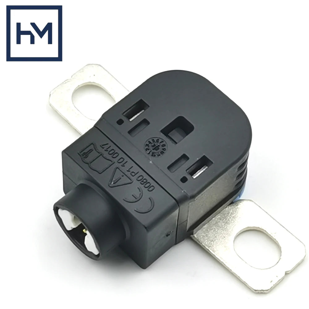 OE: N000000008776 Auto Battery Cut Off Fuse Overload Protection Trip For Benz GLA SUV GLA180 GLA200 GLA220