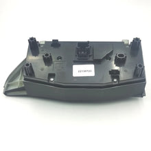 Load image into Gallery viewer, OE: 22004089 22130723 Auto Air Conditioning Cabin Heater Panel Switch Control Unit 12v A/C For Volvo FMX FM420/460 Truck
