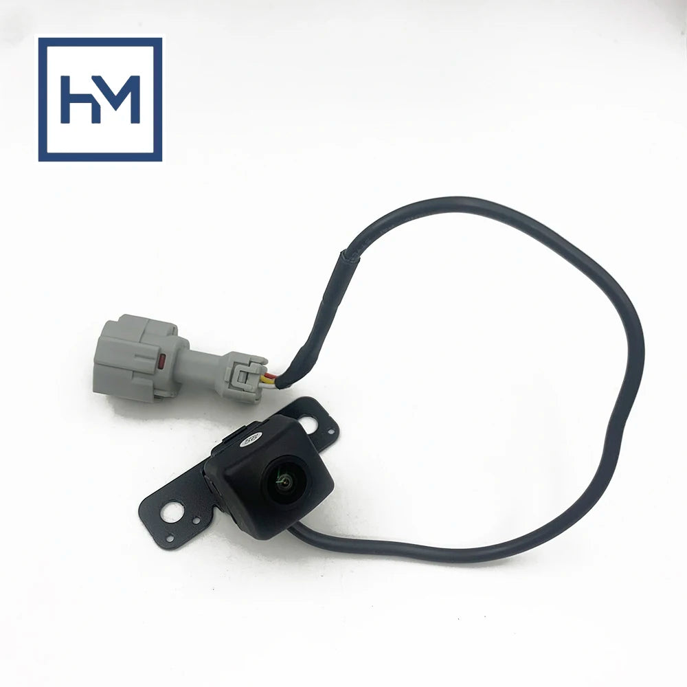 OE: 95760-2W000 95760 2W000 957602W000 Car Rear View Reverse Camera Back Up Camera for HYUNDAI Santa Fe 2012-2016