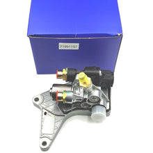 Load image into Gallery viewer, OE: 21991157 20837594 21707054 7420837594 7421707054 7421991157 TRUCK Exhaust Air Brake Valve For VOLVO FM9/FM11 / RENAULT
