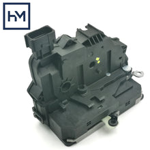 Load image into Gallery viewer, OE: 0007663724 9607230101 A0007663724 A9607230101 Truck Door Lock Actuator For MERCEDES-BENZ Actros MP4 (Right Front Side))
