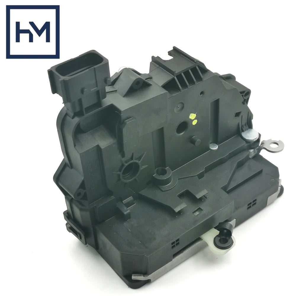 OE: 0007663724 9607230101 A0007663724 A9607230101 Truck Door Lock Actuator For MERCEDES-BENZ Actros MP4 (Right Front Side))