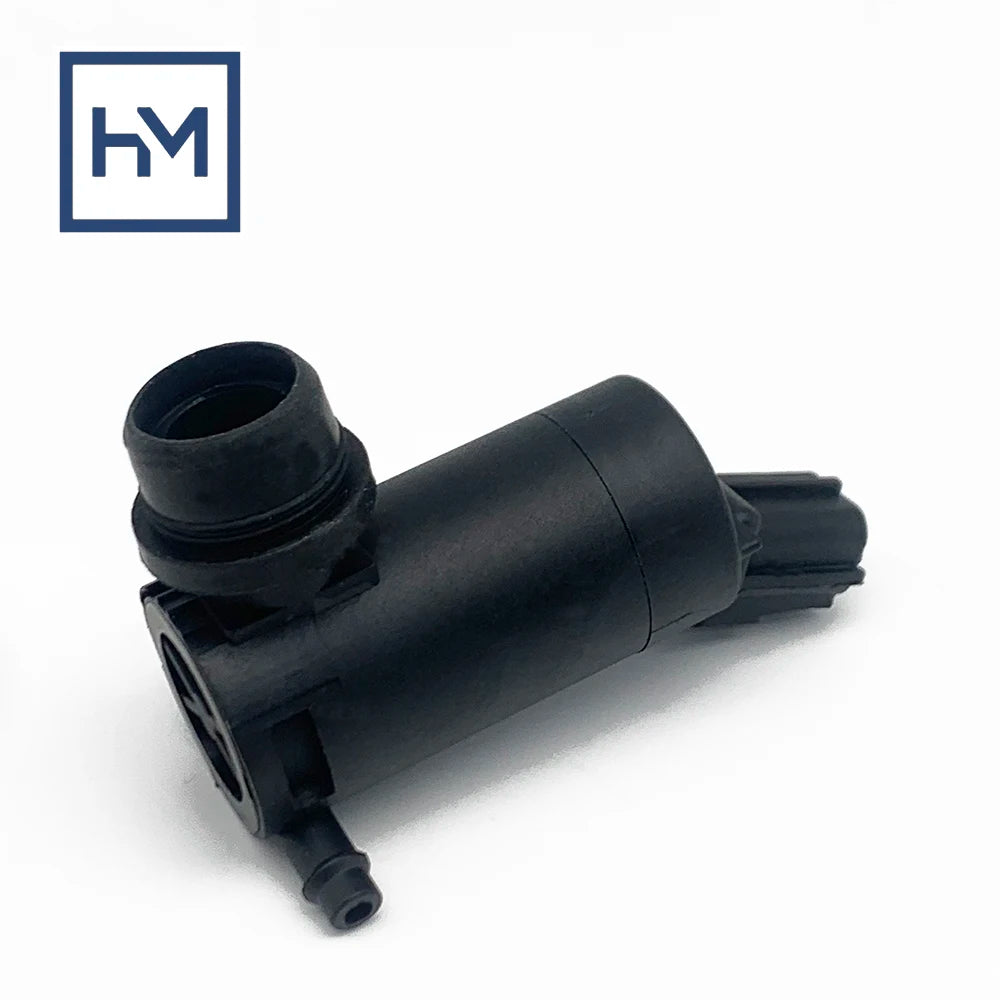 OE: A2271173000 A225372900 HLK7037 6SU17664DA F6SZ17664BA Truck Windshield Washer Pump For Freightliner Trucks