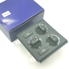 Load image into Gallery viewer, OE: 20508582 - 24V ABS Black Truck Control Unit Panel Combined Switch For Volvo FM FH
