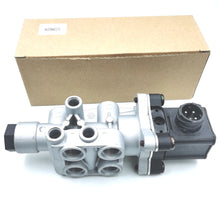 Load image into Gallery viewer, OE: 4630840410 4630840310 515004989 5058203500 Truck Air Brake Lift Axle Control Valve For WABCO/MERCEDES-BENZ/MAN
