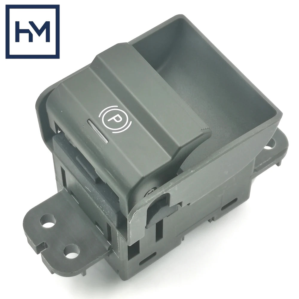 OE: 23126245 22107830 22009157 21790990 21669996 Truck Electronic Auto Hand Brake Button Parking Switch For Volvo FH FM EURO6