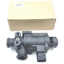 Load image into Gallery viewer, OE: A0009975212 A0009973812 4721729010 Multi-Way Solenoid Valve For Mercedes-Benz Trucks
