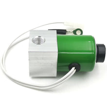 Load image into Gallery viewer, OE: X3973600 Solenoid Valve - Drive Train – Gang – Metric Port – 24V – With Logic For TATA Auto
