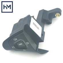 Load image into Gallery viewer, OE: 1870909 LH Truck Interior Parts Steering Wheel Control Switch 5 Pins For SCANIA P/G/R/T Series
