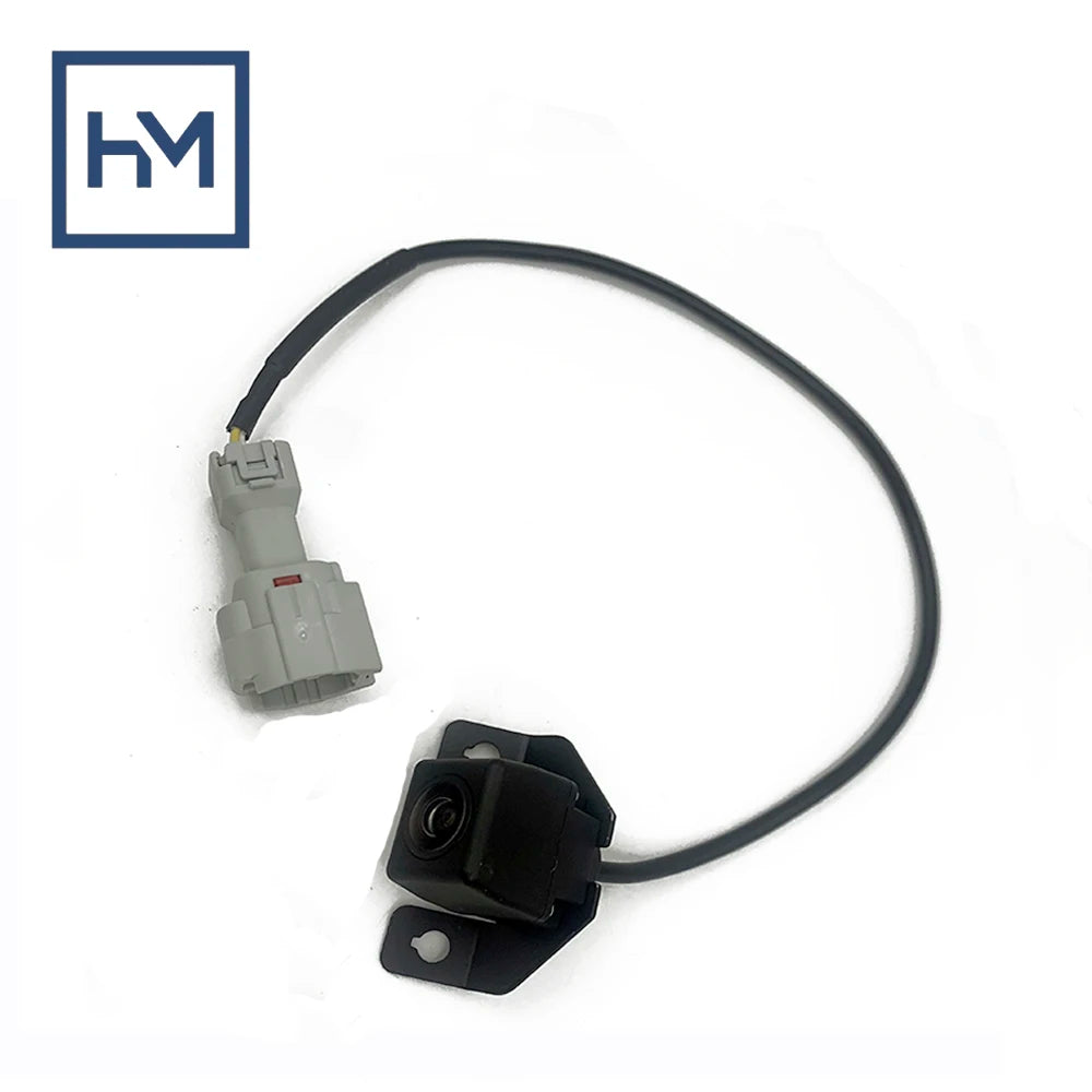 OE:95760-3Z001 95760-3Z000 957603Z102 Car Rear View Camera Reverse Backup Parking Assist Camera  for Hyundai I40 I40 2011-2014