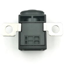 Load image into Gallery viewer, OE: 61146802944 6802944 6802944-02 Battery Power Off Switch Short Circuit Protection Heat Resistant For BMW 5&#39; G30 G38 2017-2020
