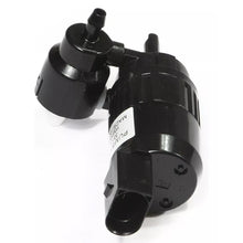 Load image into Gallery viewer, OE: 84801575 1WP0052 PUM817027 Car Front Windshield Washer Pump For Cadillac Chevrolet GMC NEW 2021-2022
